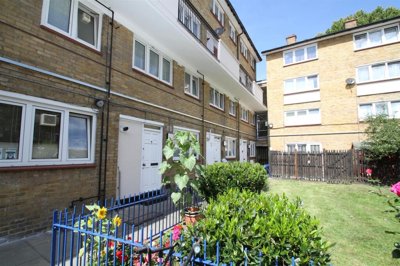 Maisonette