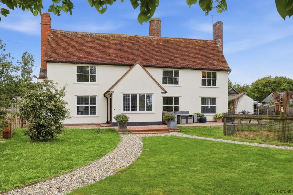 Detached House