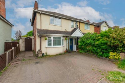Semi-Detached