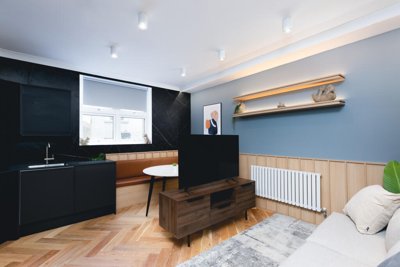 Flat