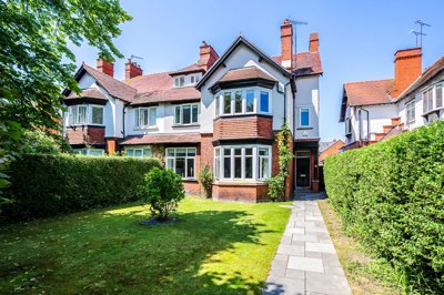 Semi-Detached
