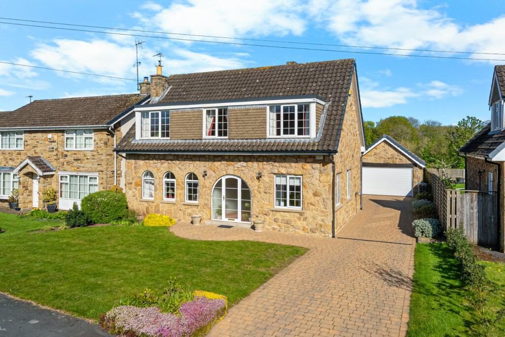 Detached House