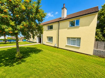Property on Mendip Road, BS20 6DE