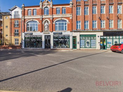 Property on Ogle Street, NG15 7FS