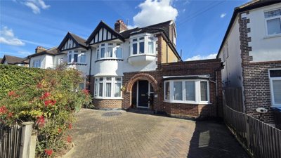 Semi-Detached