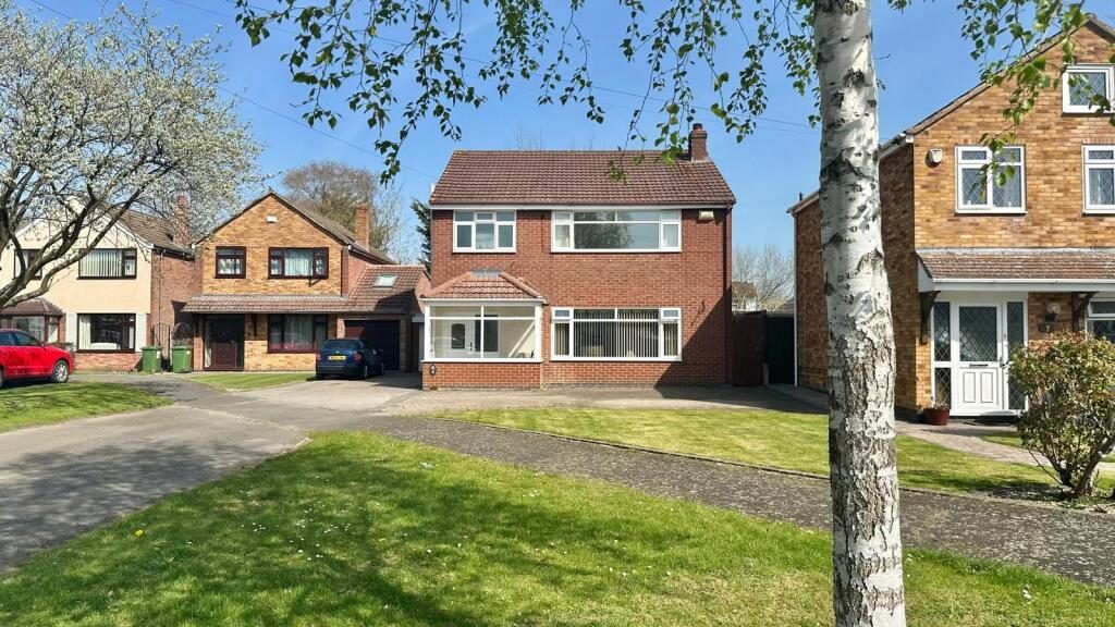 Detached House
