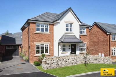 Property on Bloomery Close, LA12 9FL