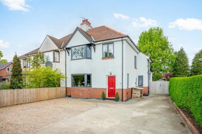Semi-Detached