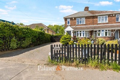 Semi-Detached
