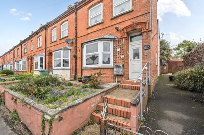 Property on Burcott Road, BA5 2EQ