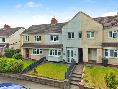 Property on Willenhall Road, WV13 3NY