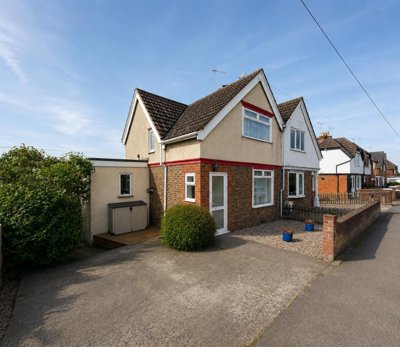 Semi-Detached