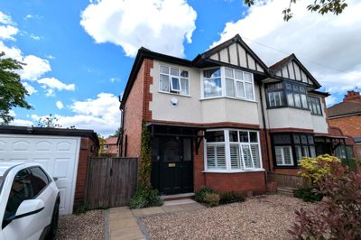 Semi-Detached