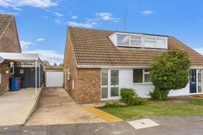 Property on Wood End, OX16 9SU