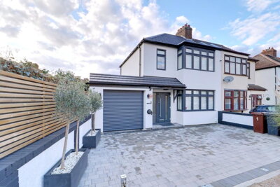 Property on Elmer Gardens, RM13 7BS