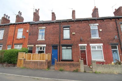 Terraced