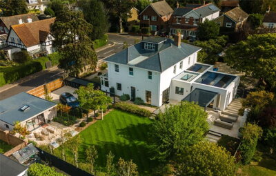 Property on Beach Road, PO10 7HR