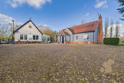 Property on The Strood, CO5 7QL