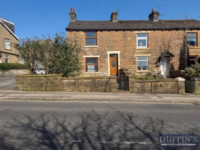 Property on Whalley Road, BB5 1BS