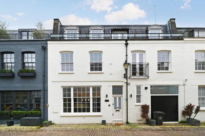 Terraced