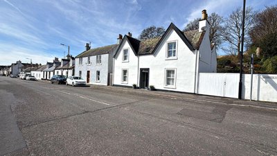Property on High Street, DG7 2JA