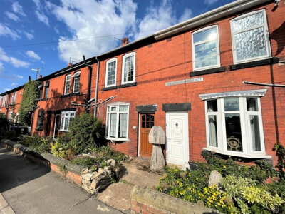 Property on Holywell Lane, S66 7AE