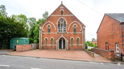 Semi-Detached