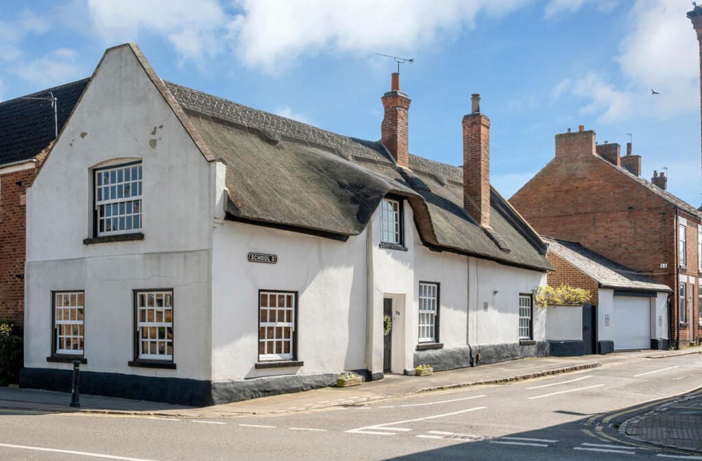 Detached House