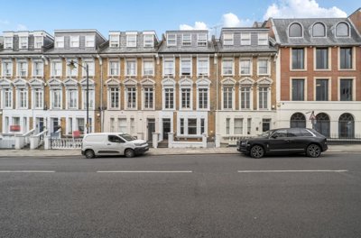 Property on Sheet Street, SL4 1BG