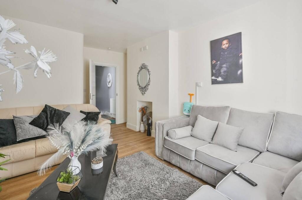 Maisonette