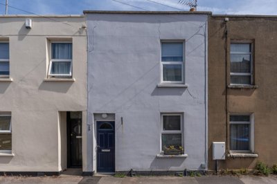 Terraced