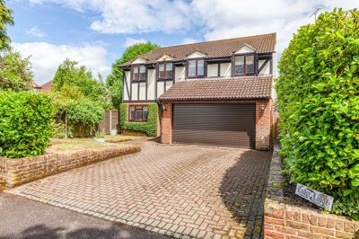 Property on Aviary Road, GU22 8TH