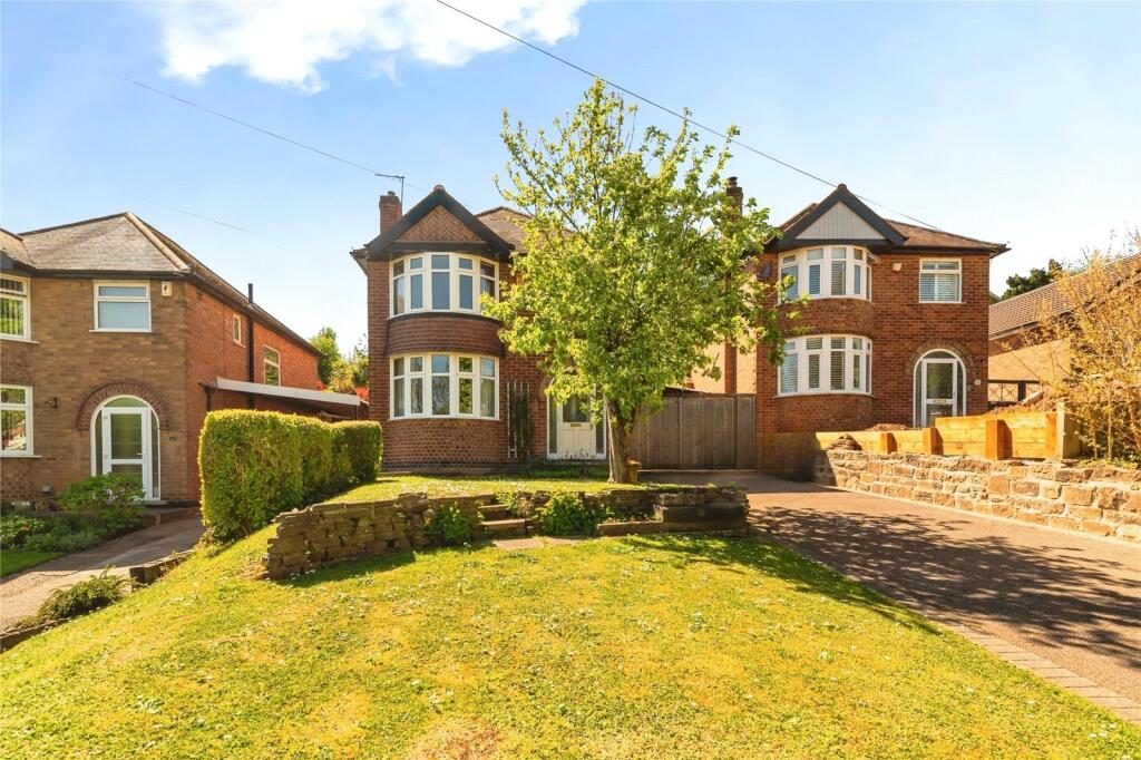 Detached House