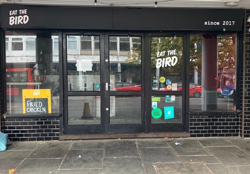 Retail Property (high Street)