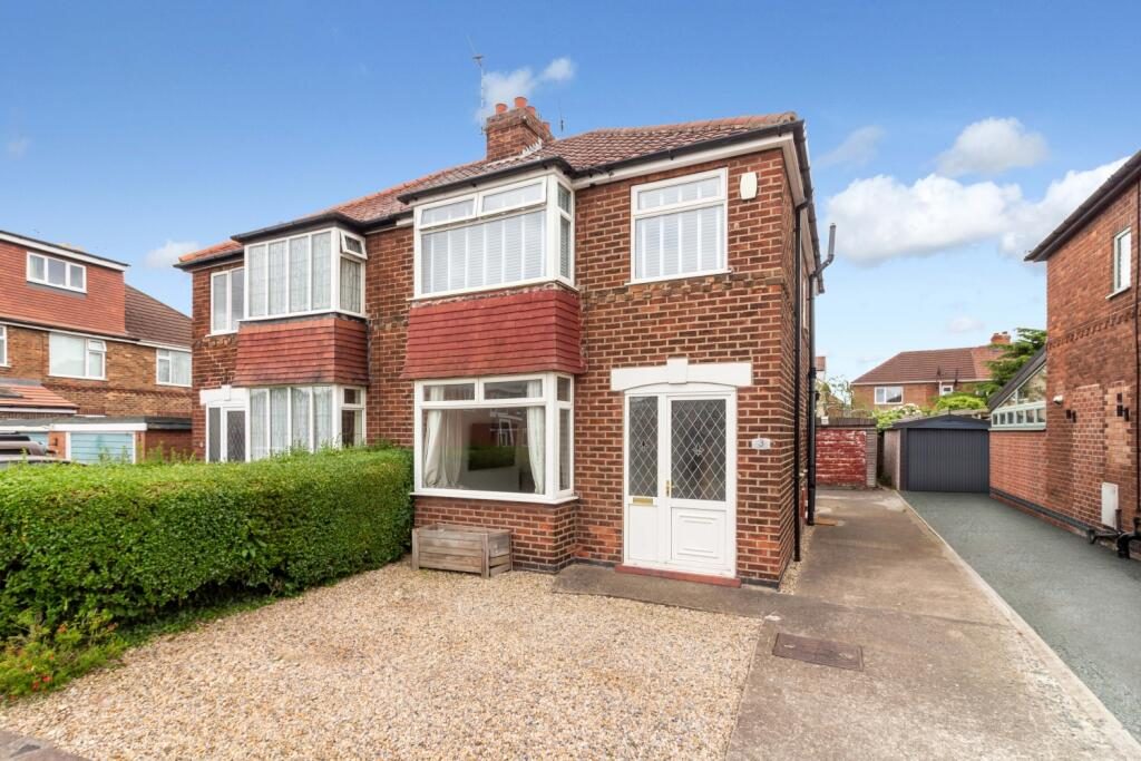 Detached House