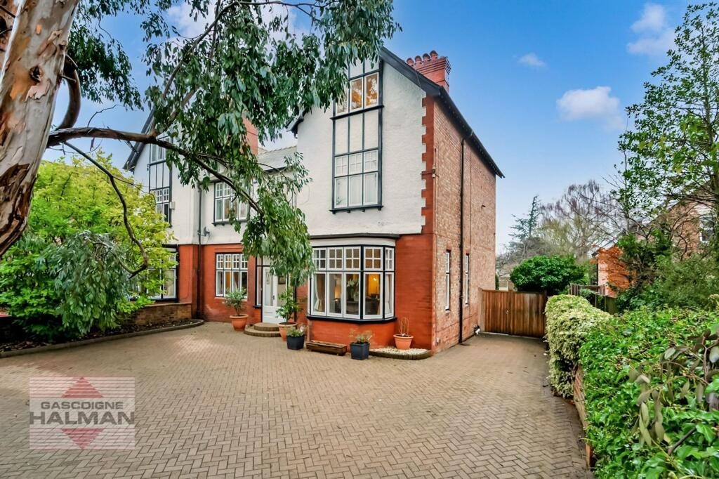 Detached House