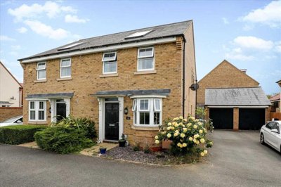Semi-Detached