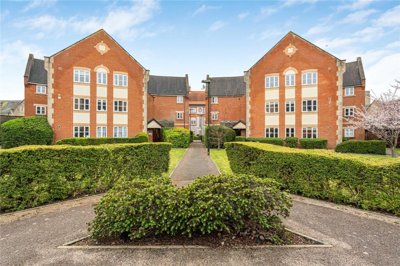 Property on Bennett Crescent, OX4 2UN