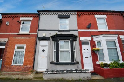 Terraced