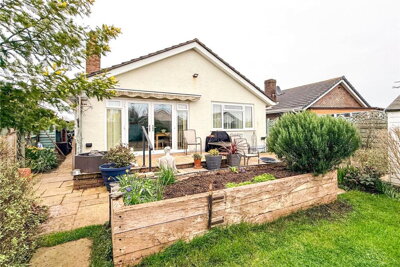 Property on Chiltern Drive, BH25 7LD