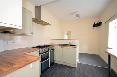 Maisonette