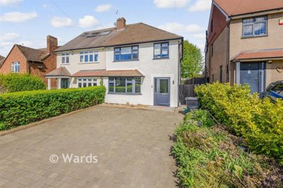 Semi-Detached