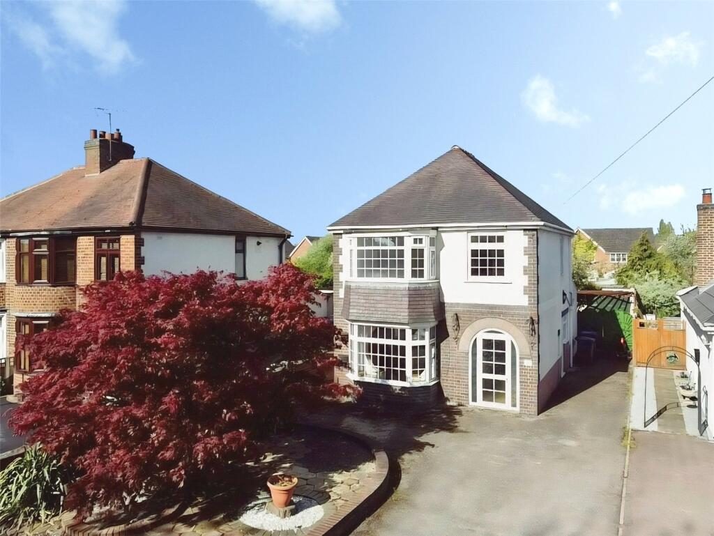 Detached House