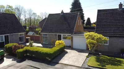 Property on Finger Post, BL3 1QD