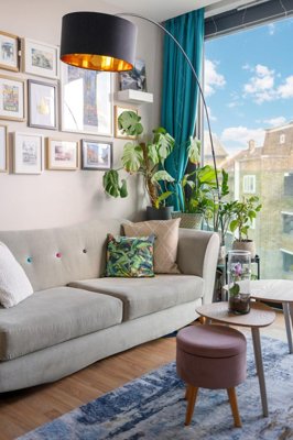 Property on Juxon Street, SE11 6BE