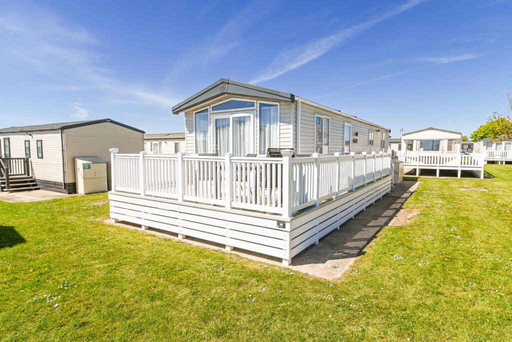 Park Home