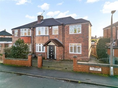 Semi-Detached