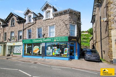 Maisonette