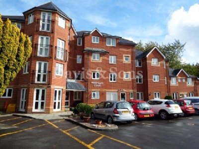 Property on Bassaleg Road, NP20 3EX