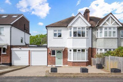 Semi-Detached